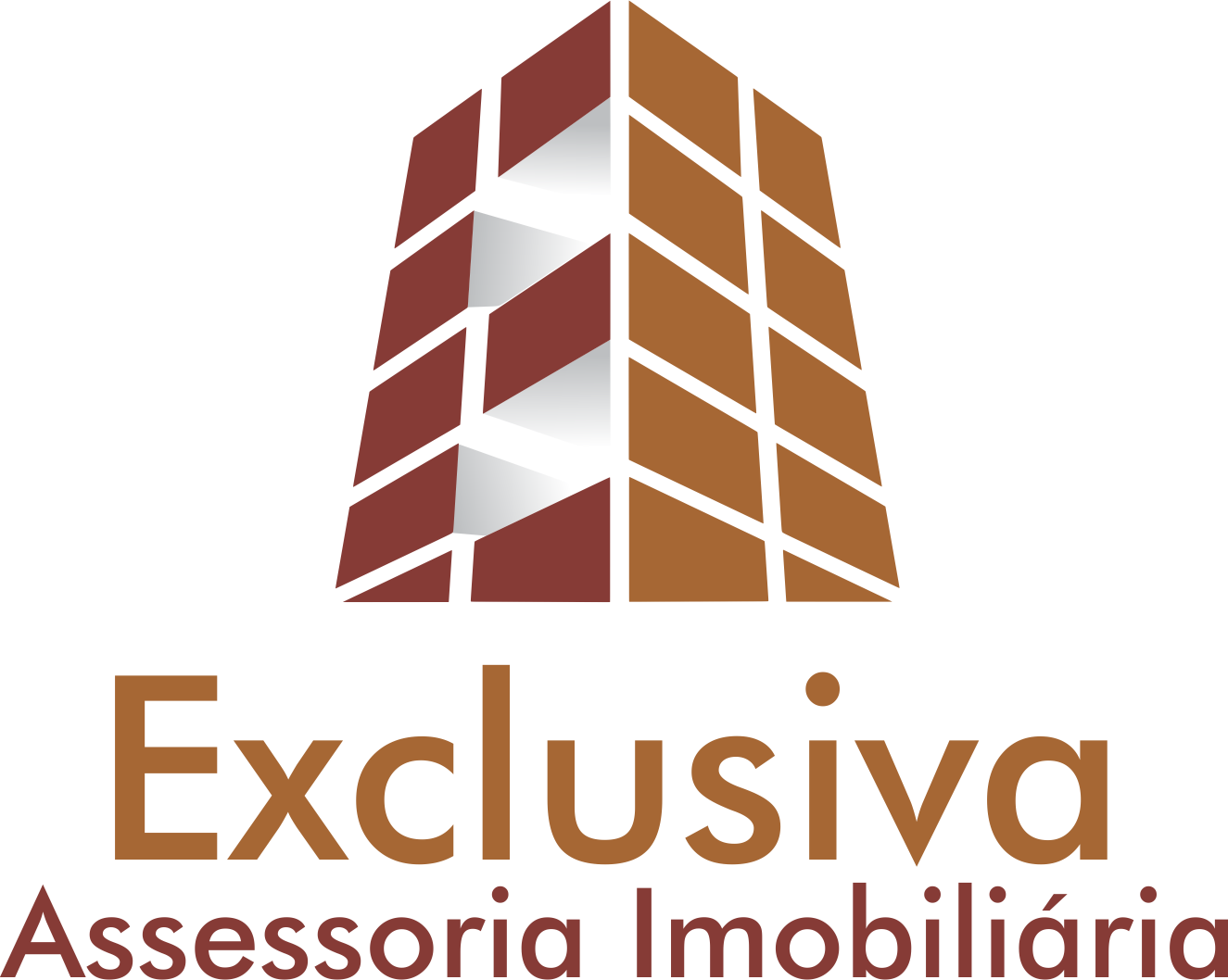 Logomarca Exclusiva Assessoria Imobiliária